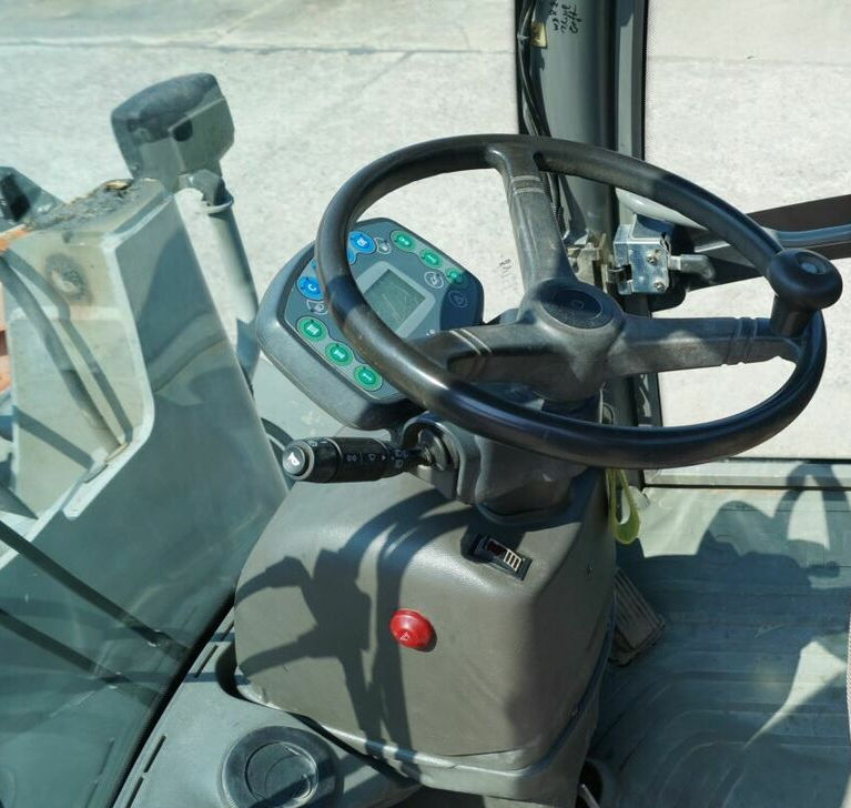 Atlas AR95 Monitor