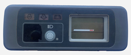 ZX35 - Diagcar Electronics