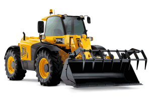 JCB 531-70