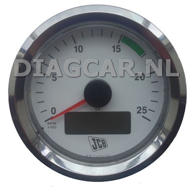 JCB 704/50198 704/D7231 JCB 704/50198 704/D7231