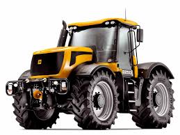 JCB 8250 Fastrac