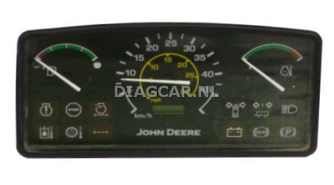 John Deere 3400 John Deere 3400