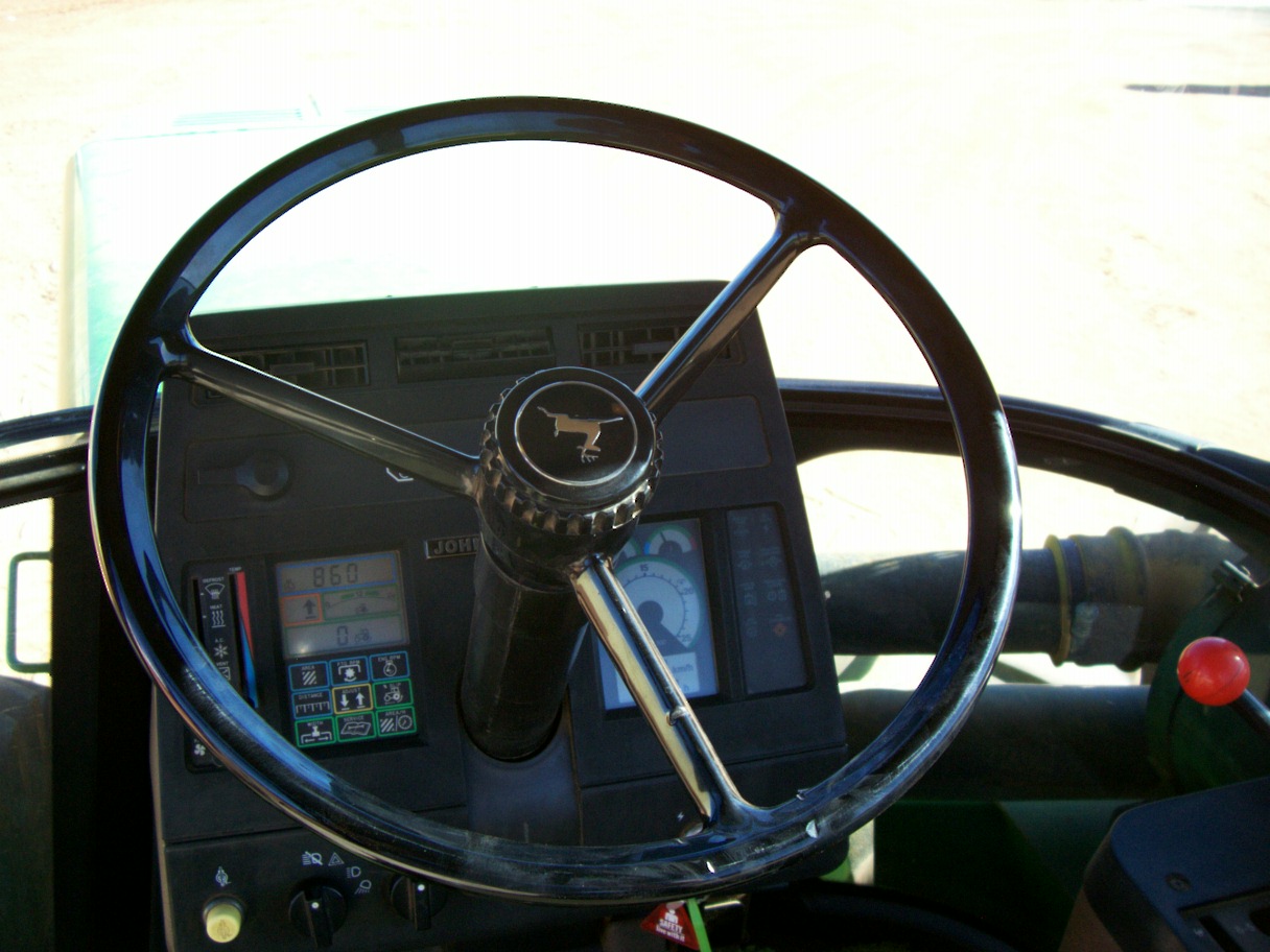 John Deere 60 series John Deere 60 series