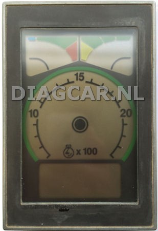 John Deere - Diagcar Electronics