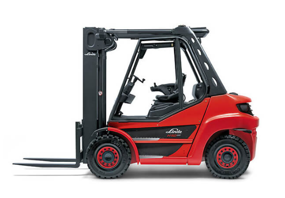 Linde H70D-02