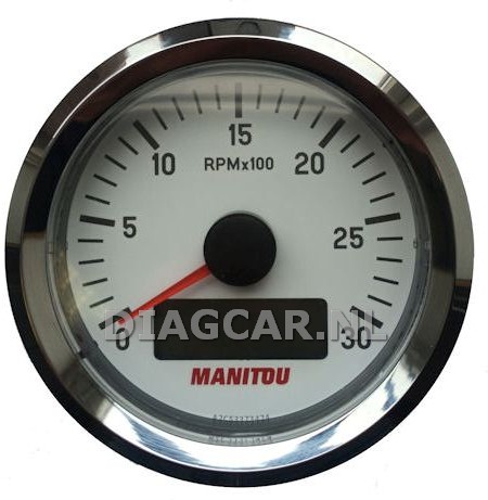 Manitou A2C53373422 Manitou A2C53373422