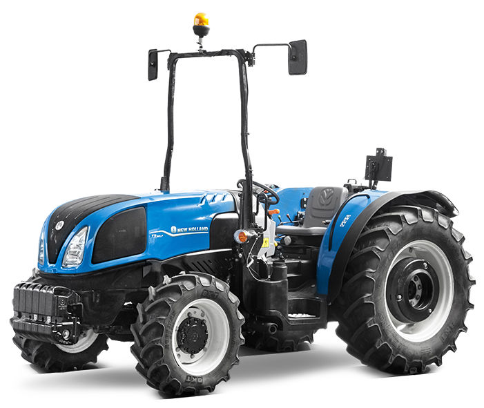 New Holland T3.70L
