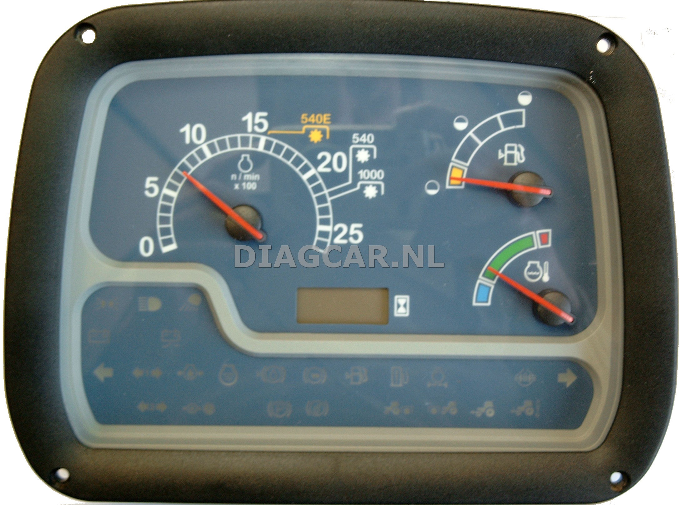 47406863 New Holland T4000 monitor