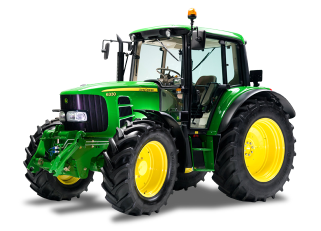 John Deere 30 series